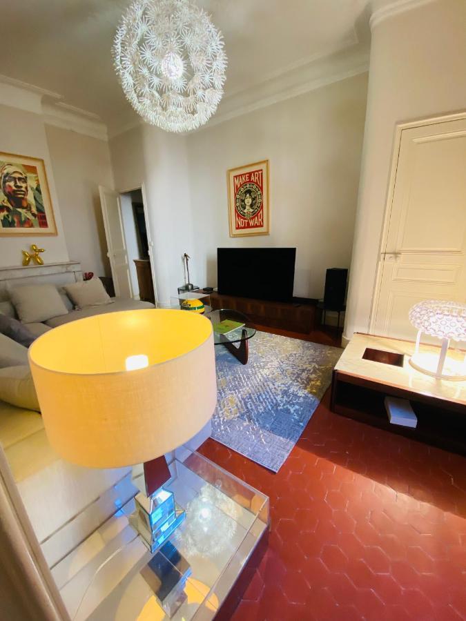 Le Jardin De Ponteves Apartment Aix-en-Provence Exterior foto